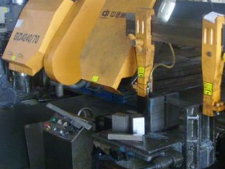 清徐SM45模具钢