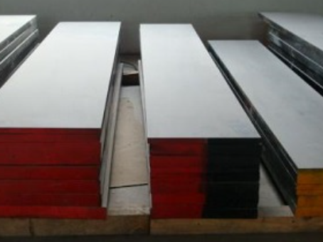 清徐Cr12MoV模具钢