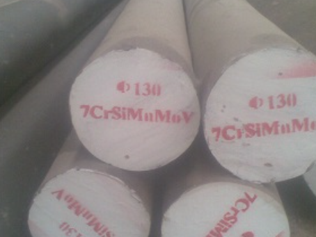 清徐7CrSiMnMoV工具钢