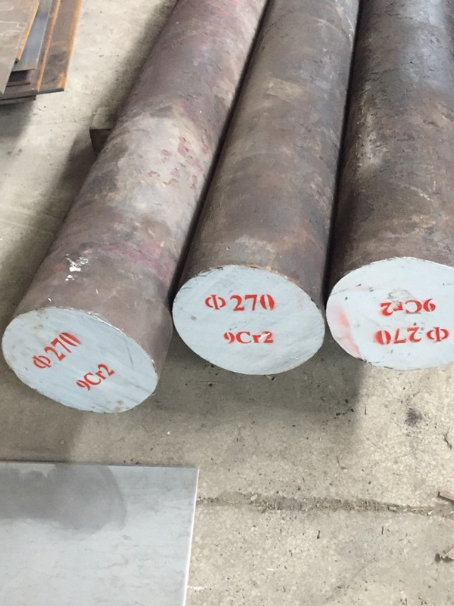 清徐9Cr2工具钢