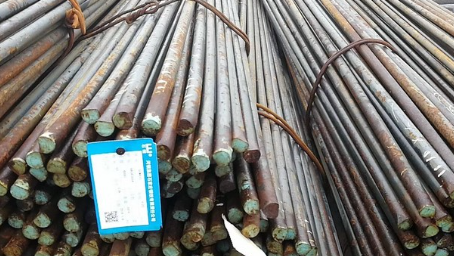 清徐30CrNi3Mo合金结构钢