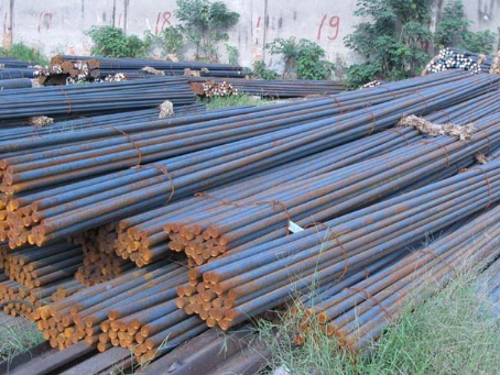 清徐50Cr合金结构钢