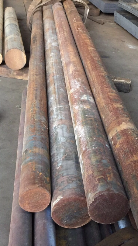 清徐25CrMnSi合金结构钢